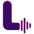 Lingather Live logo